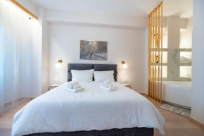 Elysian Apartment